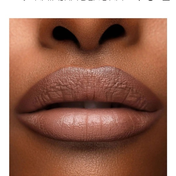 Natasha Denona- I Need A Nude Lipstick in Amorosa - Picture 3 of 8